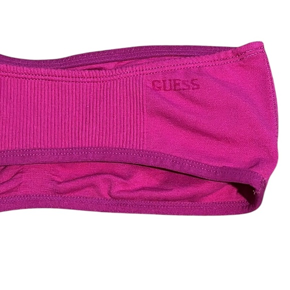 GUESS | Seamless Bandeau - Picture 5 of 5